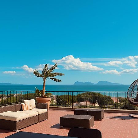 Panorama Love To Stay Ercolano Exterior photo