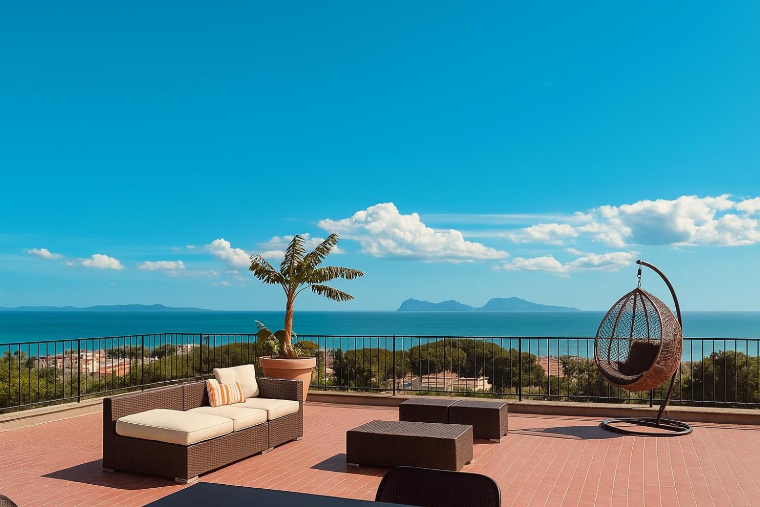 Panorama Love To Stay Ercolano Exterior photo